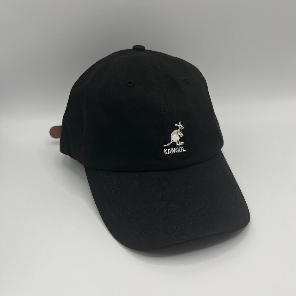 Kangol K5165HT Unisex Baseball Cap Casual Adjustable Visor Hat
